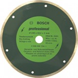 Disco diamante Bosch Professional Ø115mm - FP universal